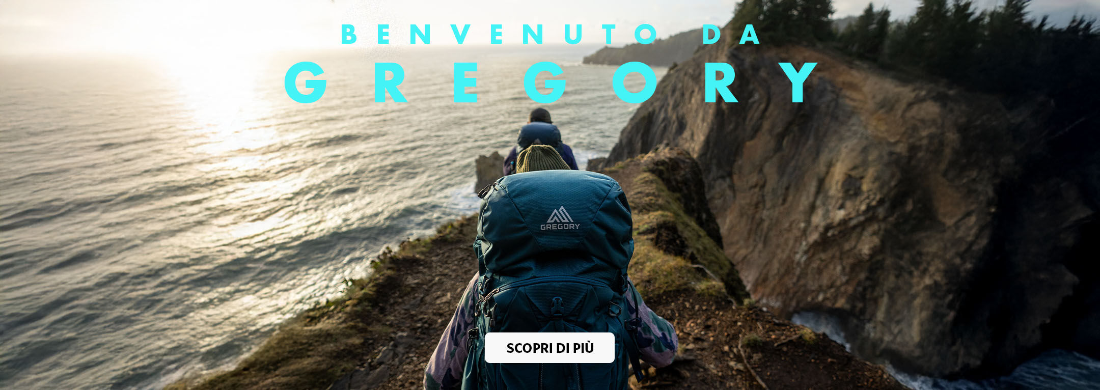 Benvenuto da Gregory